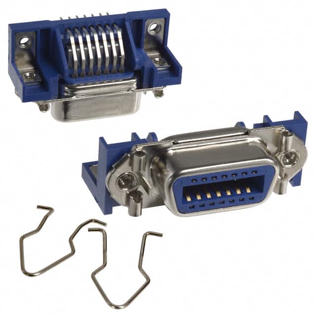 112-014-213R001 NorComp Inc.  Centronics-Steckverbinder